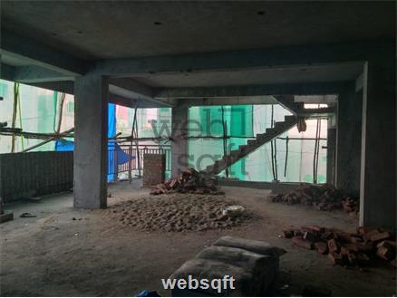 Hyderabad Commercial complex for Rent